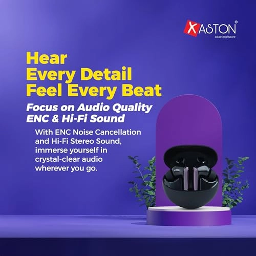 NB71 Wireless Earbud