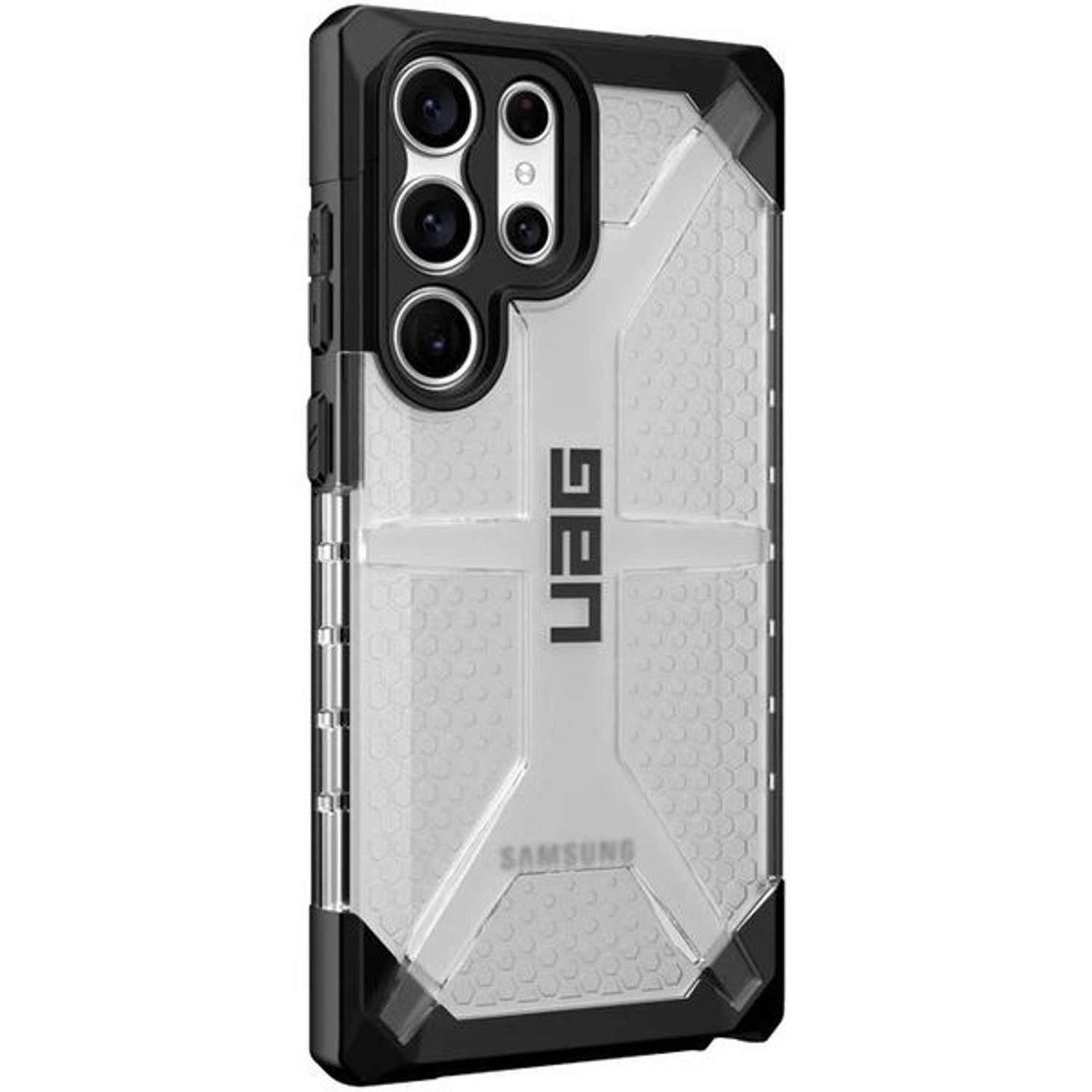 Plasma Case - Ice for Galaxy S23 Ultra