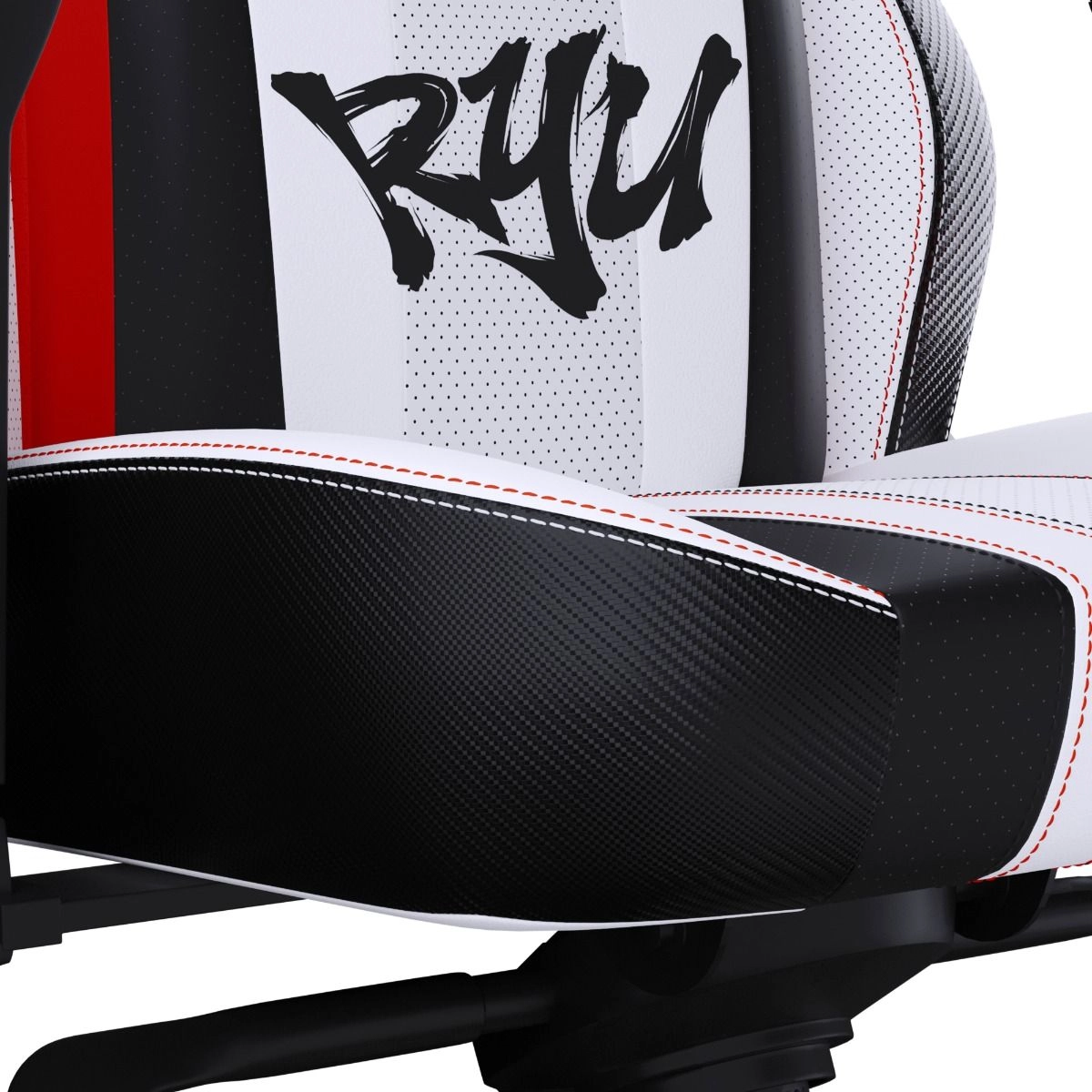 Caliber X2 - SF6 RYU edition + Cup Holder