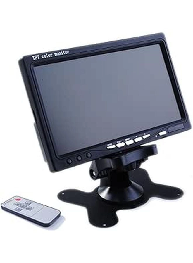 PRETYZOOM Car DVR Monitor - 480 x 234 Pixels