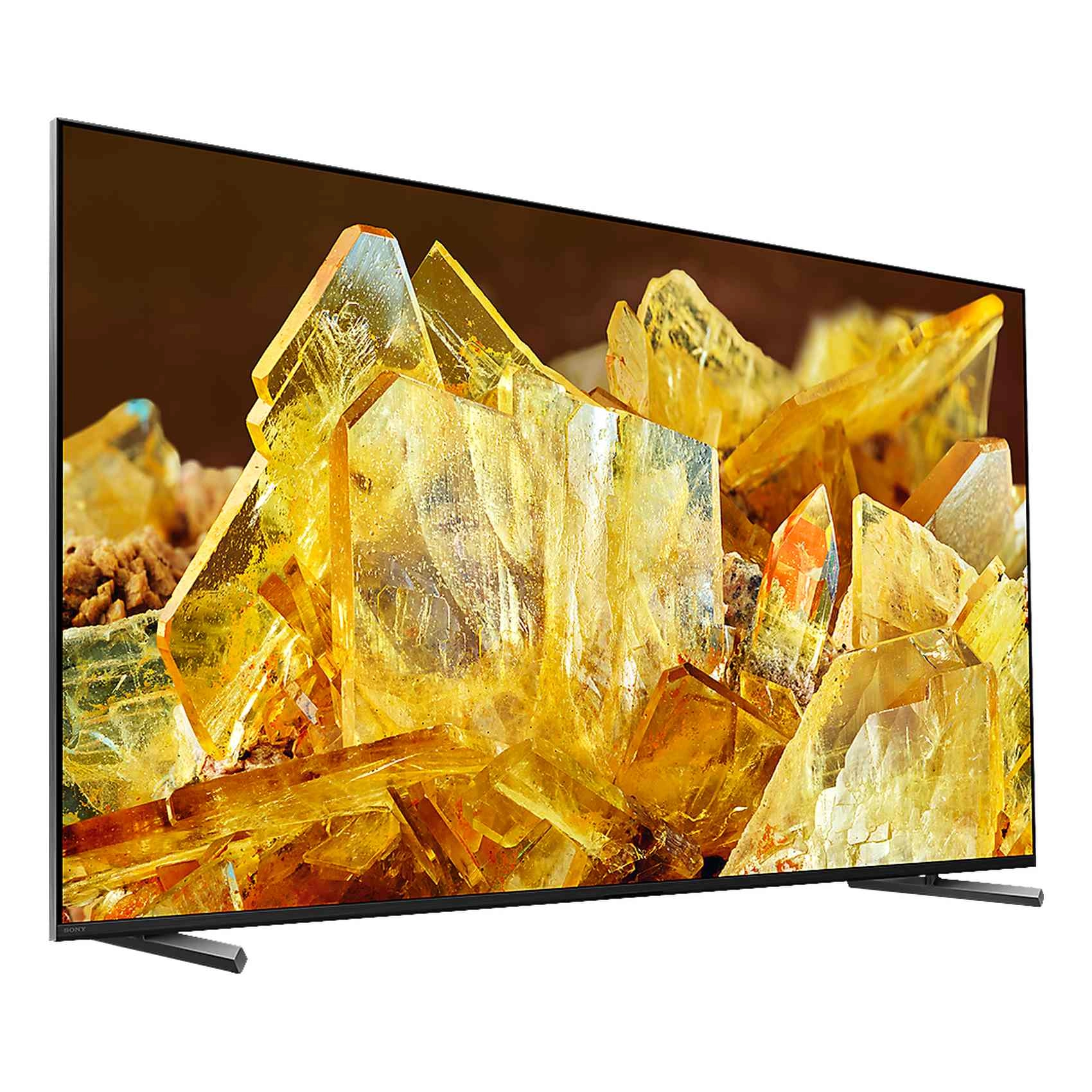 XR55X90L - 55 inch