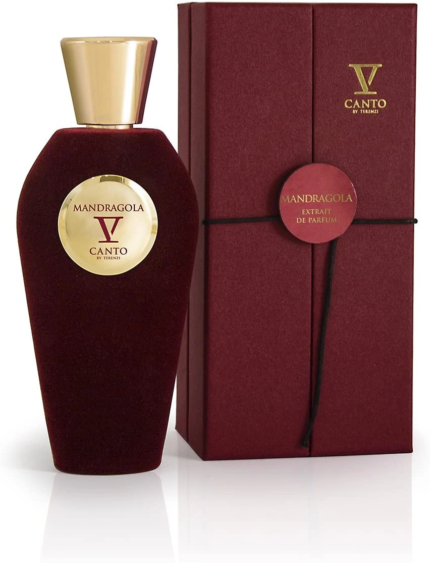 Mandragola Eau de Parfum 100 ml