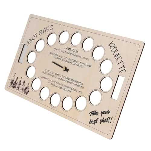 Drinking Game - English 18 months and up 1 piece(s)