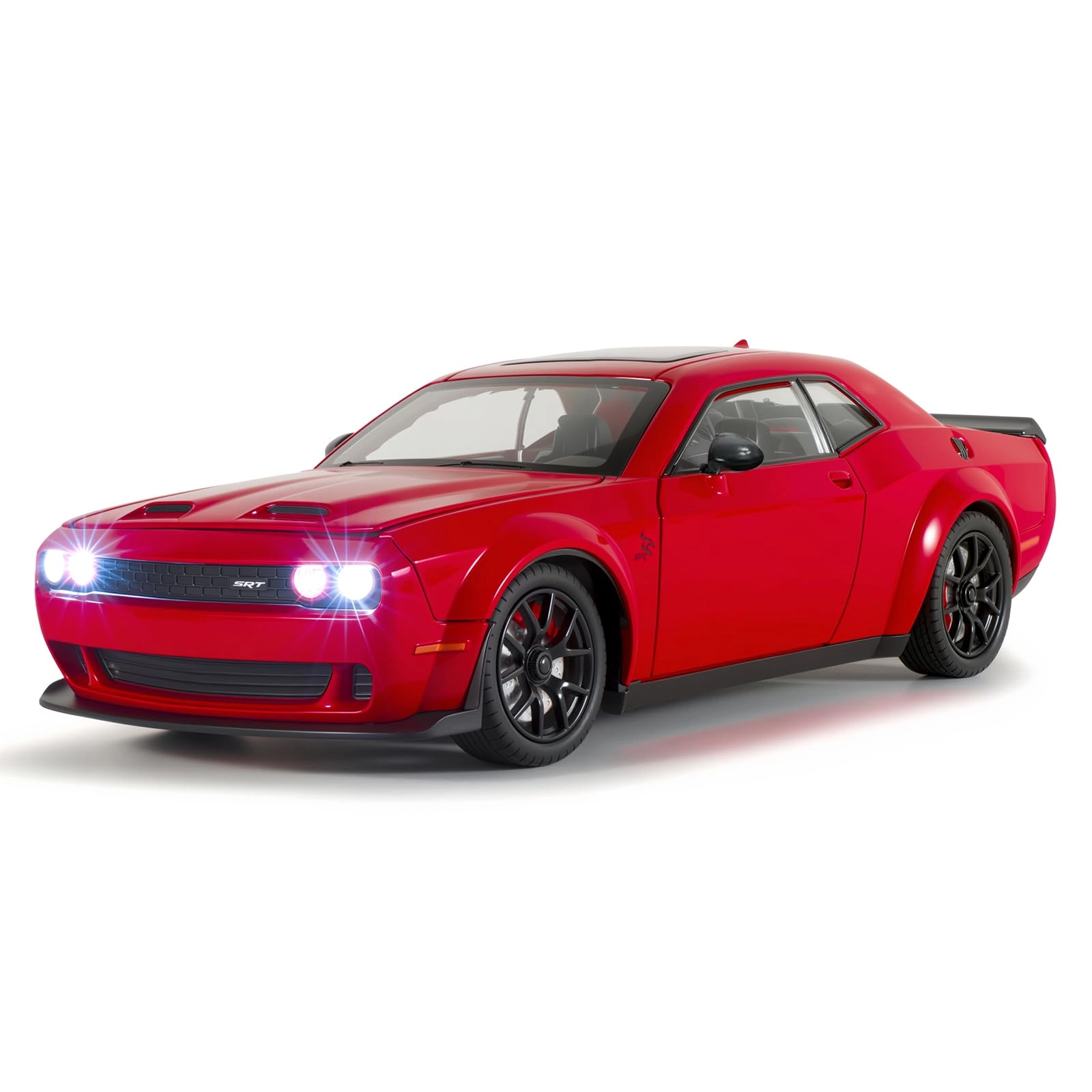 Hellcat - 1/24 1 pcs