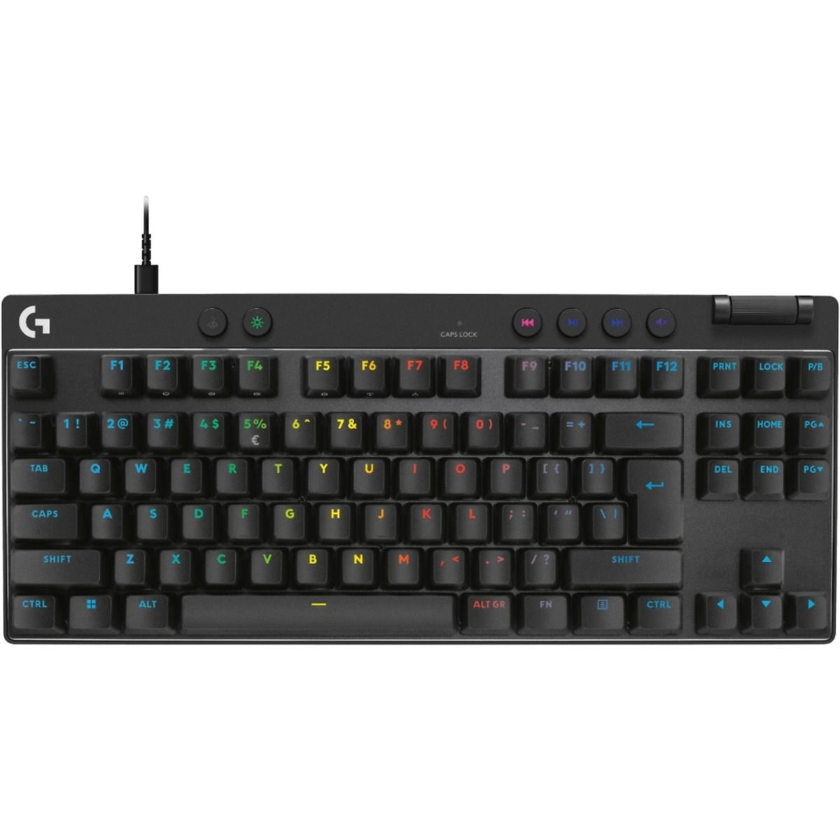PRO X TKL - US Wireless