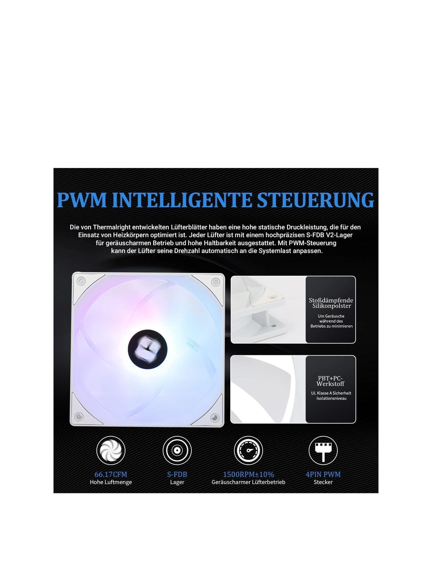 Aqua Elite 240 V3 - dual 120mm