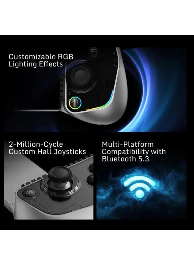 Gamepad 3 - Android / iOS / PC