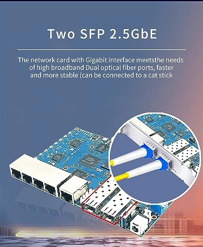 BPI-R3 - Wi-Fi 6