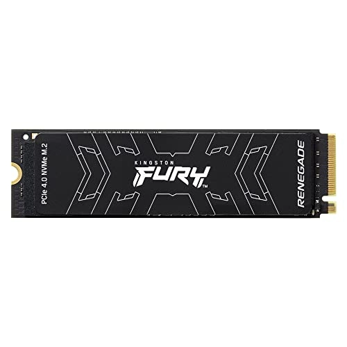 FURY Renegade - 2000 GB M.2
