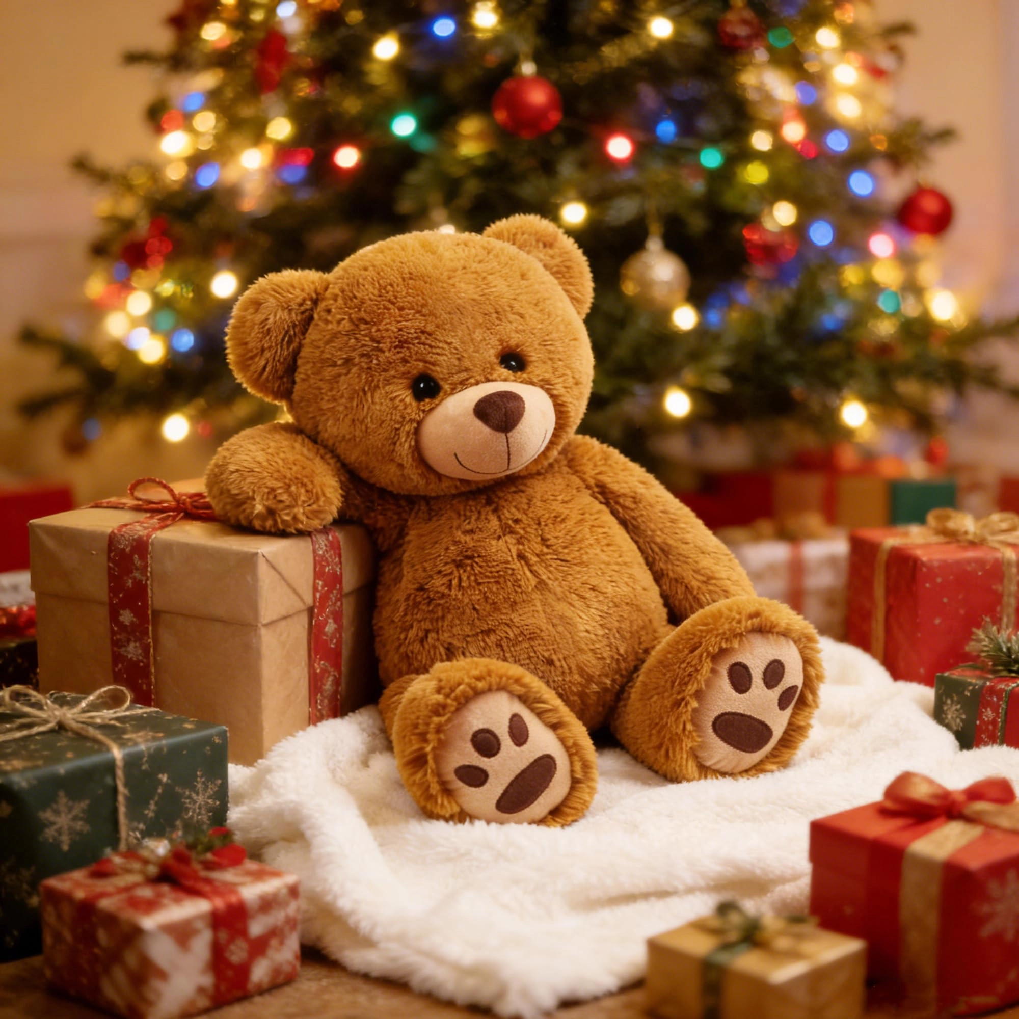 Teddy Bear