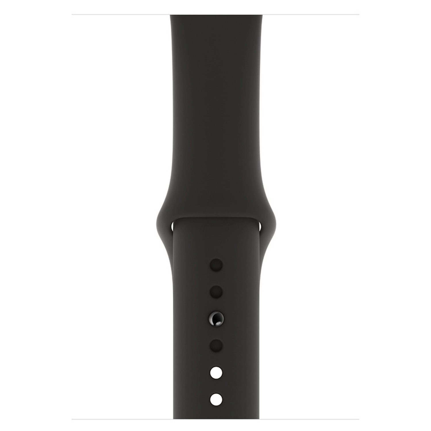 Watch Series 4 40mm Aluminium LTE GPS