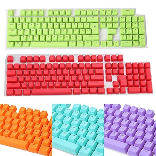 Key Caps