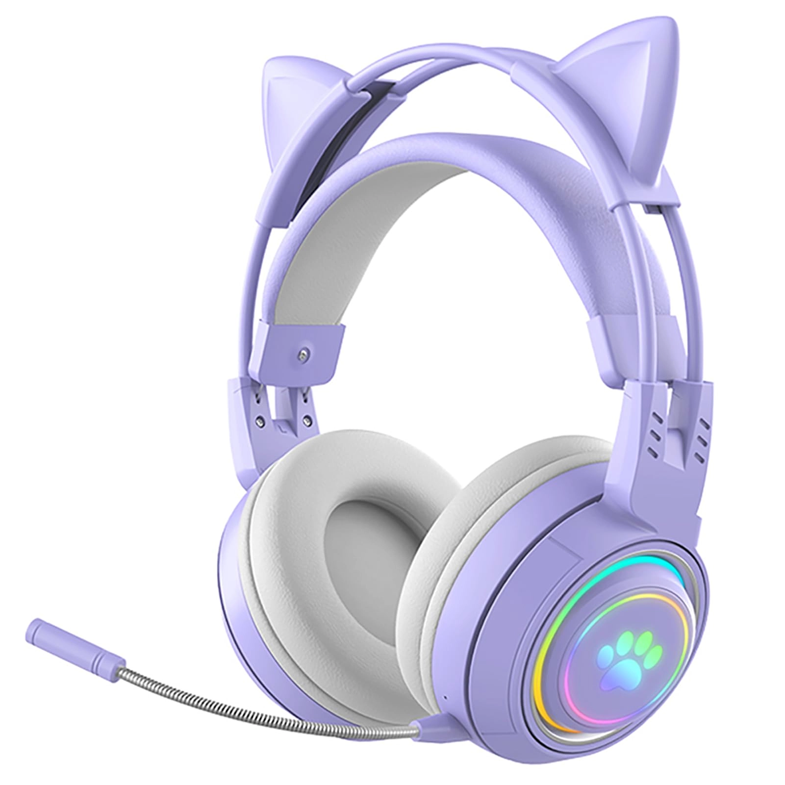 Lomi-luskr SY-T25 Wireless Headset