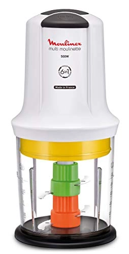 Multi Moulinette - 500 ml Electric