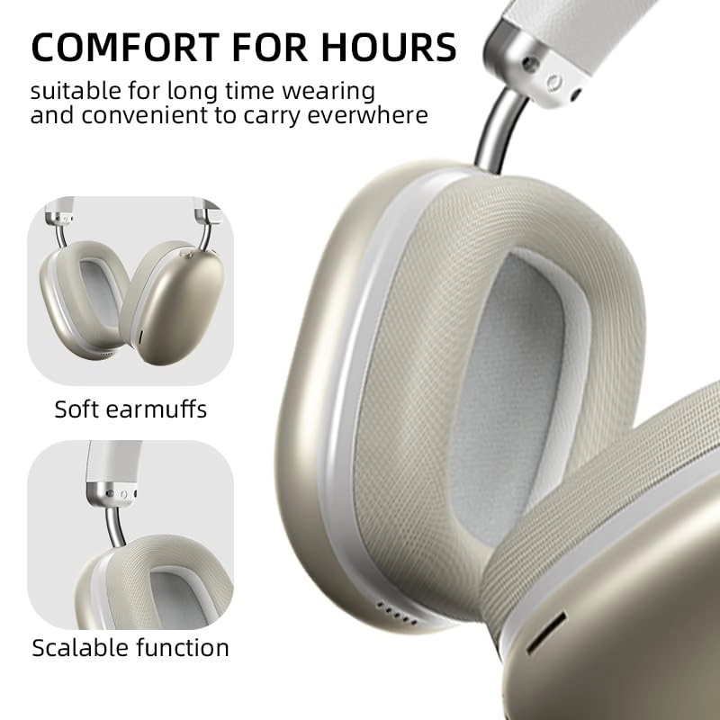 SY-BT1638 Wireless Headphone