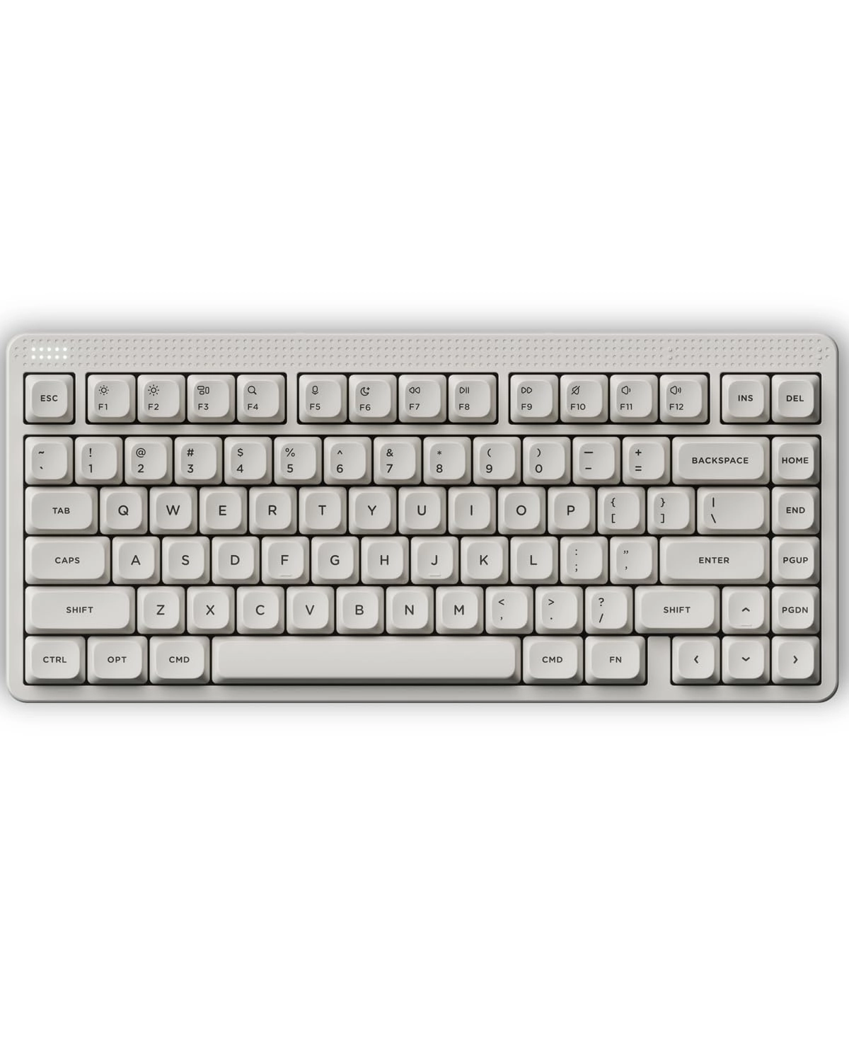 Node75 - Wired/Wireless