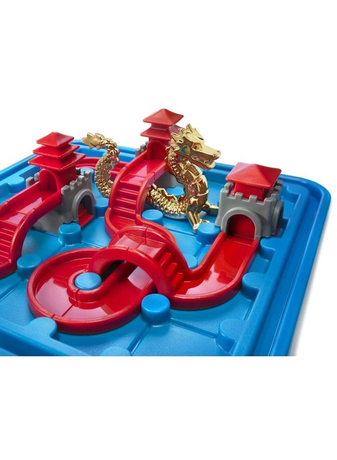 Temple Connection 3D Puzzle