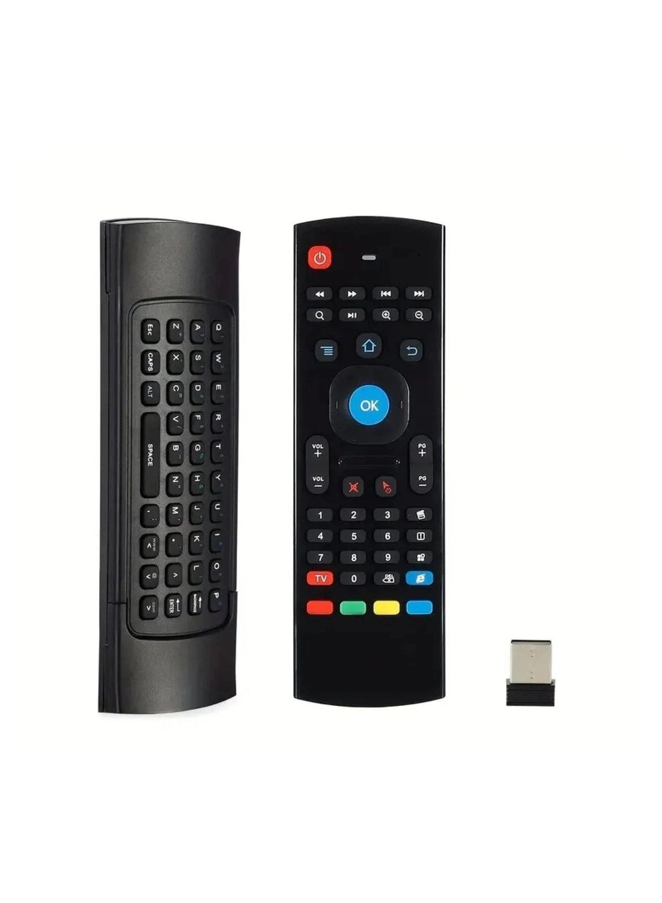 Fly Air Mouse - Wireless