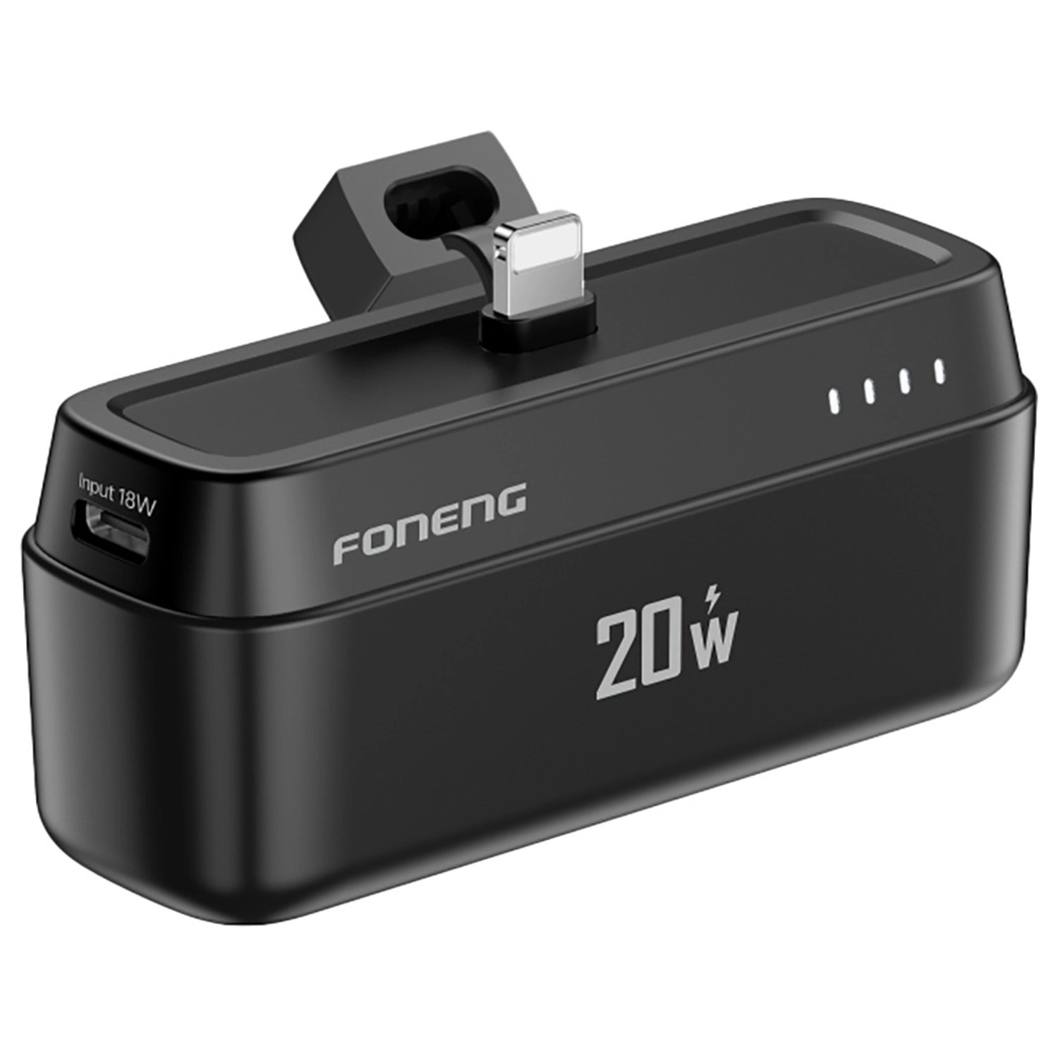 FONENG P69-LC - 5000mAh 20W