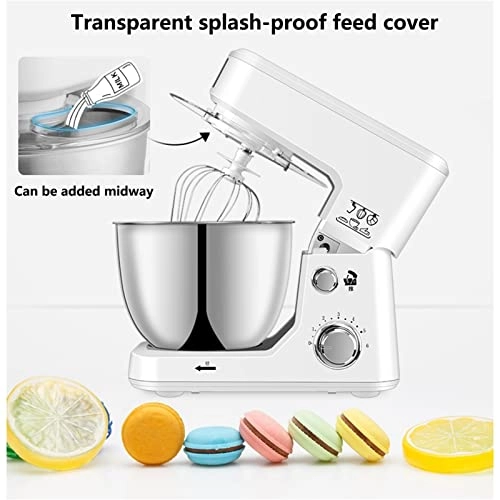 Multifunctional Mixer - 4L 1000W