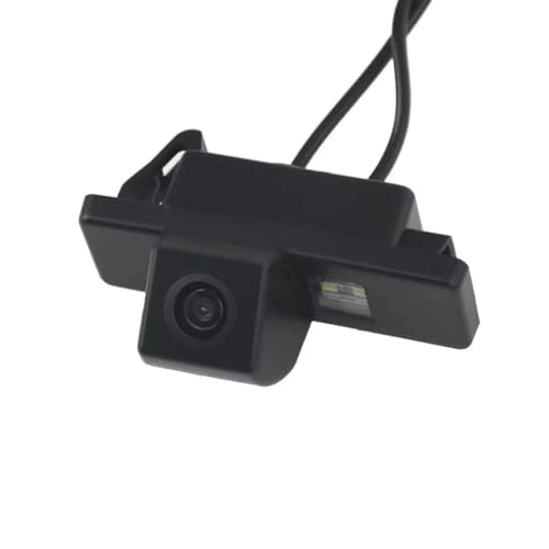 Rear View Camera - video cable 648x480 pixels
