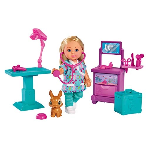 Doctor Evi (105733486)