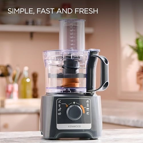 FDM307SS - 2.1 Liter(s) 0.8 horsepower