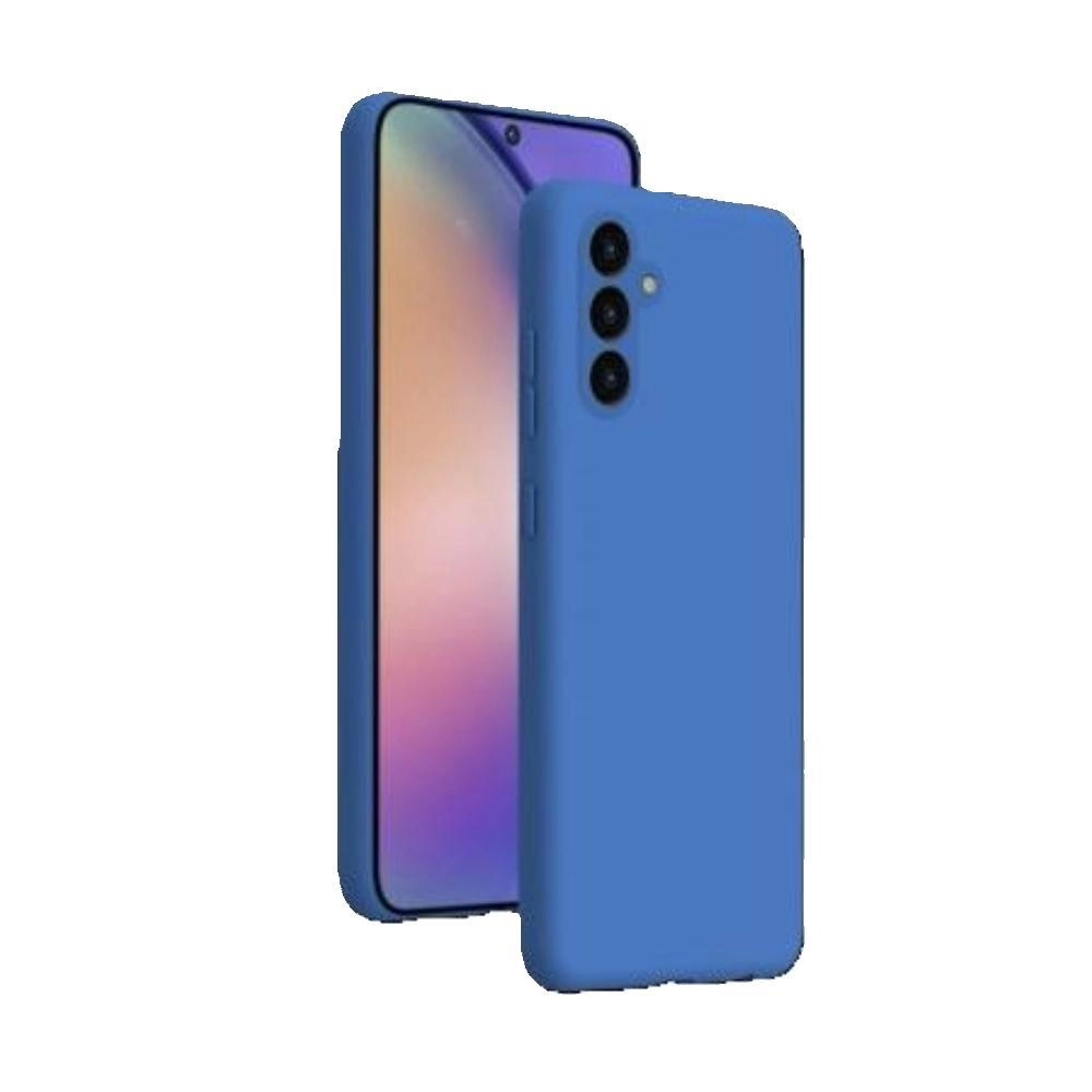 Protective Cover for Samsung Galaxy A55 5G - Silicone