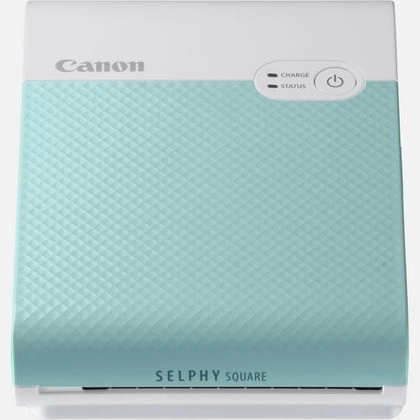 Selphy Square QX10 - 2.7x2.7