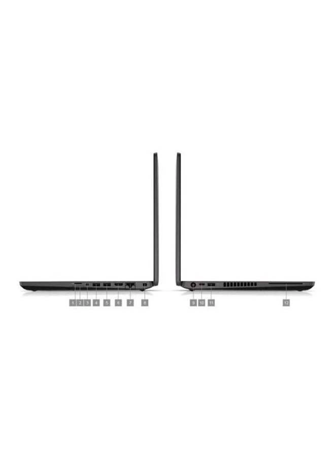 Latitude 5400 - 14'' Core i7 16GB DDR4 1000GB SSD