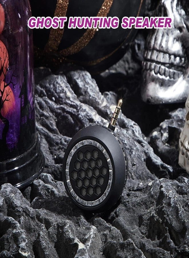 Spirit Box - Ghost Hunting