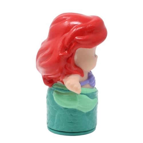 Little People - Ariel (X7834)