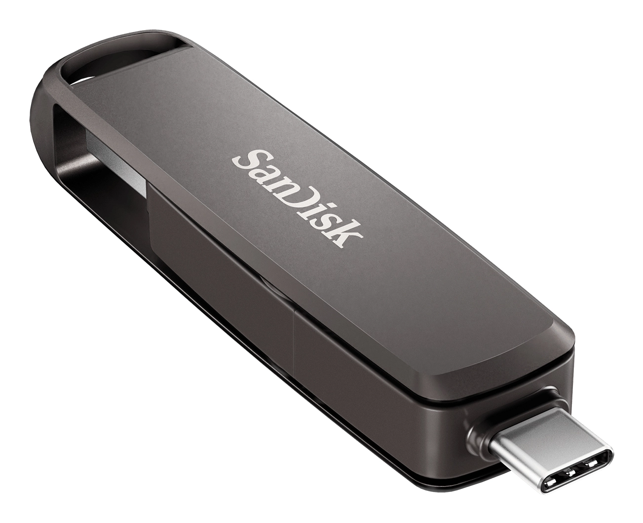 USB-C Flash Drive - USB 3.2 256 GB