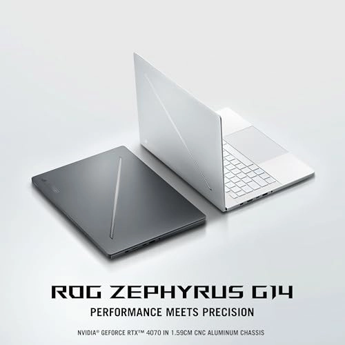 ROG Zephyrus G14 GA403UI-OLED7WPW - 14'' Ryzen 7-8845HS 16GB DDR5 1TB SSD
