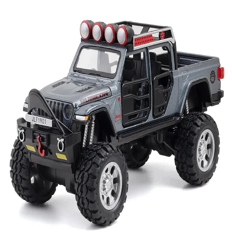 Rubicon 1:32 - 1pcs