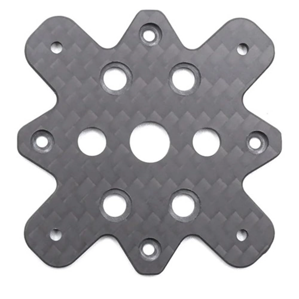 LINHUABAI GEP-DX4 - Frame Bottom plate