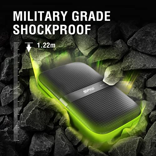 Armor A60 - 5TB 2.5-inch HDD