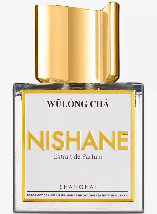 Wulóng Chá Eau de Parfum - 100 ml