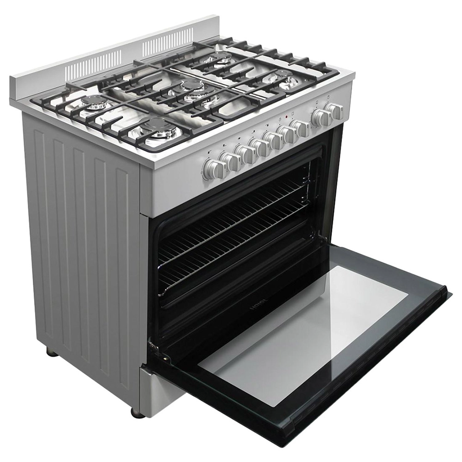 HCR9060PRO GAS Cooker