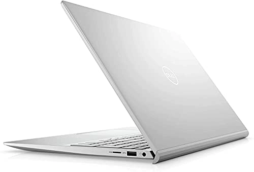 Inspiron 5505 - 15.6'' Ryzen 7 4700U 8GB DDR4 256GB SSD