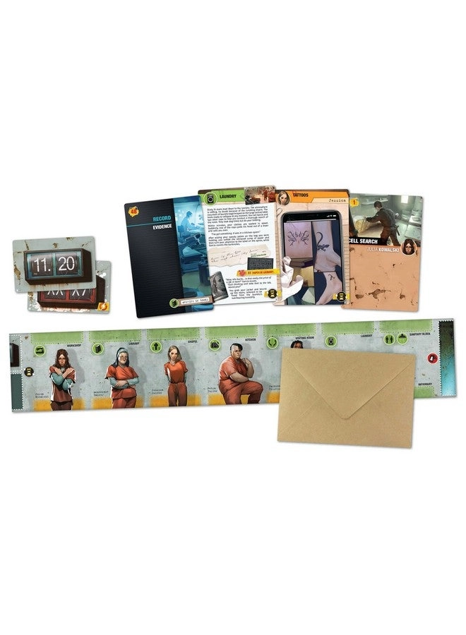 Guilty: Houston 2015