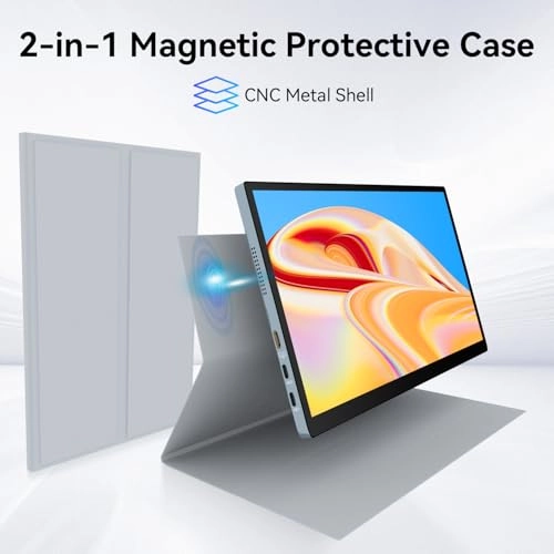 HD-105 - 10.5" 2560x1600