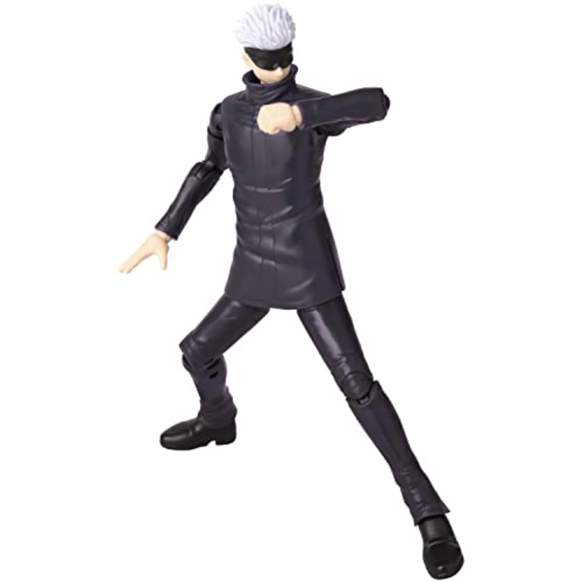 Bandai Namco Toys & Collectibles America Gojo Satoru - Jujutsu Kaisen (16.5 cm) (36982)