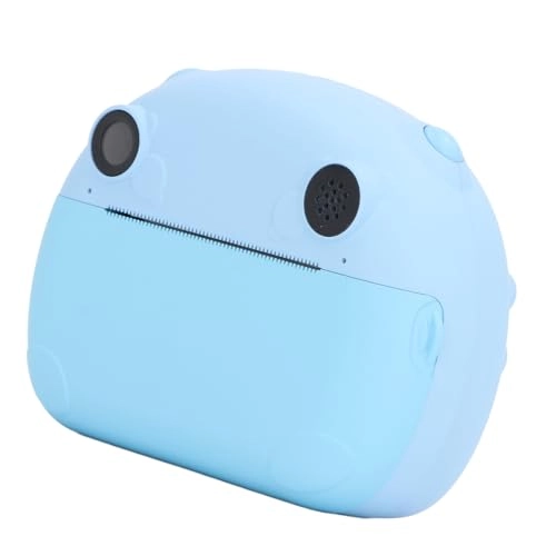 Instant Print Camera - 24MP 2.4 inch IPS