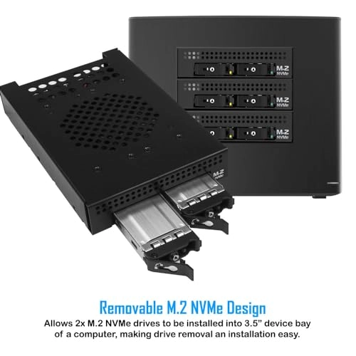 KO3-102M2-FR - Oculink NVME 2230/2242/2260/2280