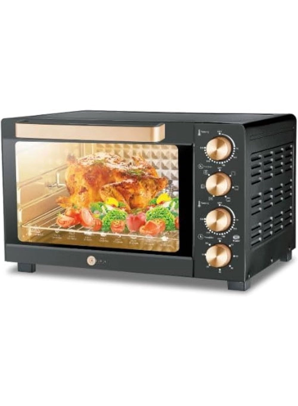 AFRA AF-4517OTBK - 45 L