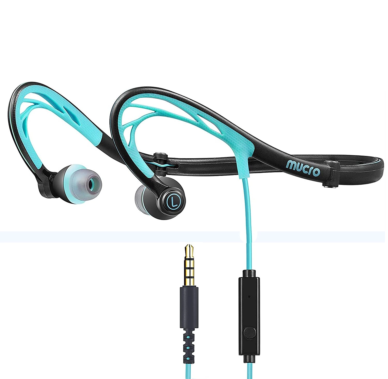 mucro MB233US - Wired Headphone