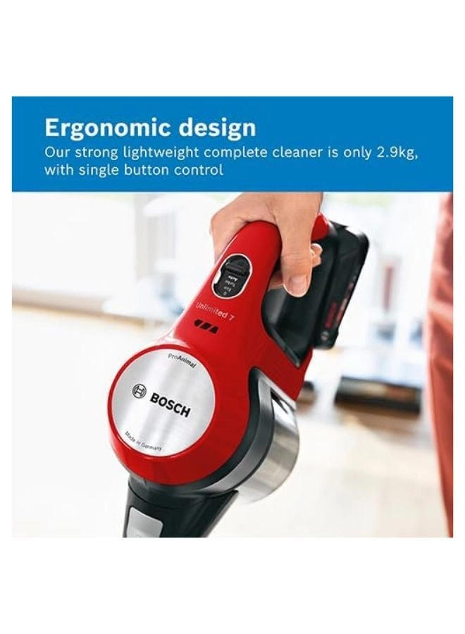 ProAnimal Unlimited 7