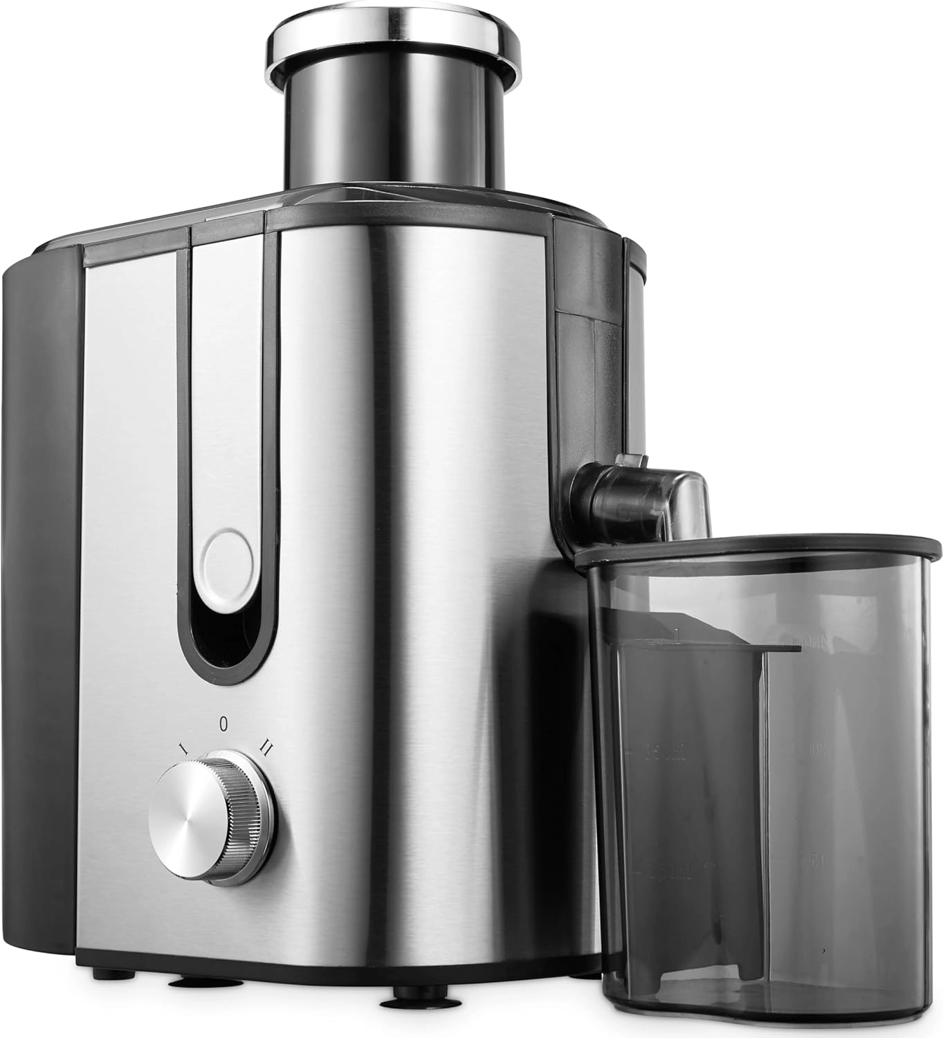 Juice Extractor - 400W 1.2L