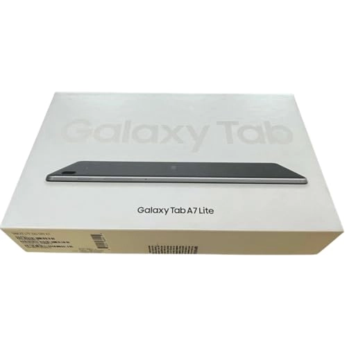 Galaxy Tab A7 Lite - 32GB 8.7"